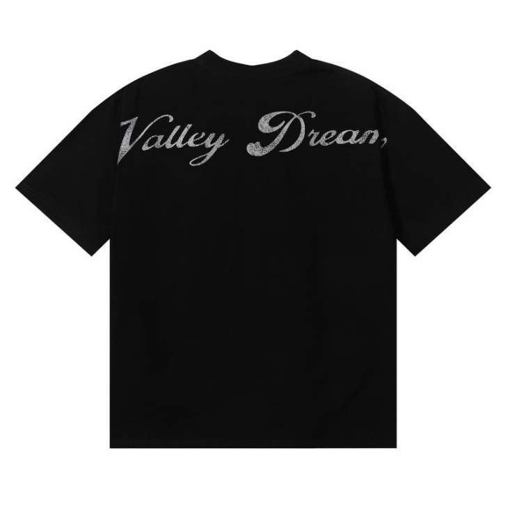 Vale Forever T Shirts Short _SKUValeForeverS-XL6htrVA007726